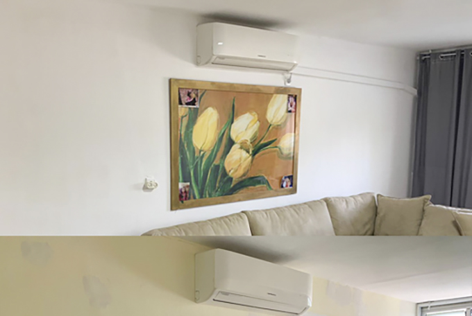 מגדל העמק: תכנית